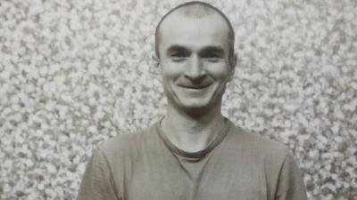 Temo's farewell letter